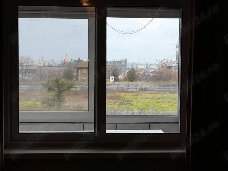 Gara,str.1 Mai nr. 8,vedere la Mare,Stadion,Port - 3