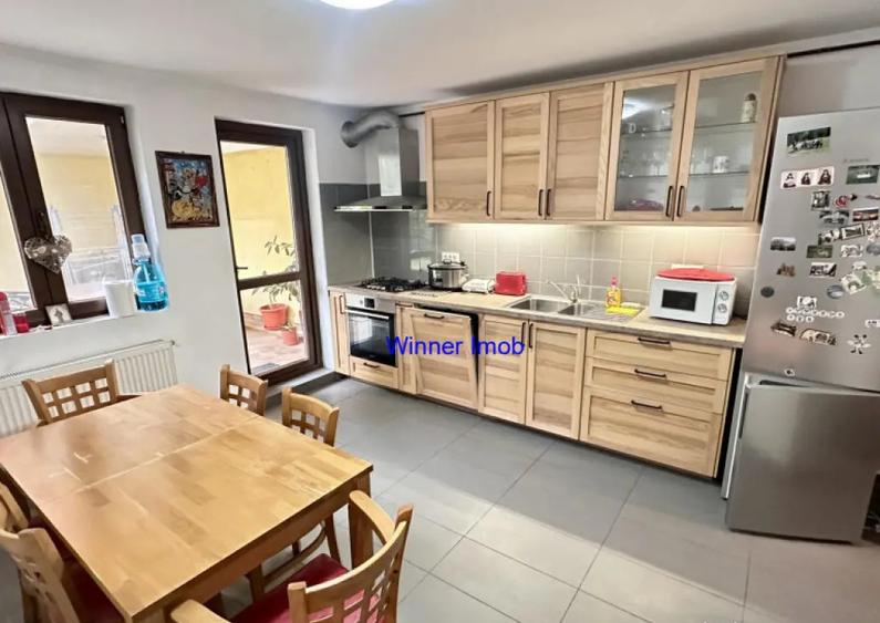 Inchiriere Vila P 1E Popesti Leordeni - 3