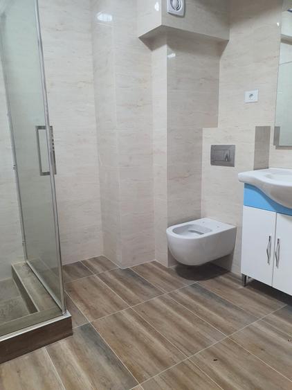 Apartament 3 camere bloc nou zona Inel 2 Constanta - 13