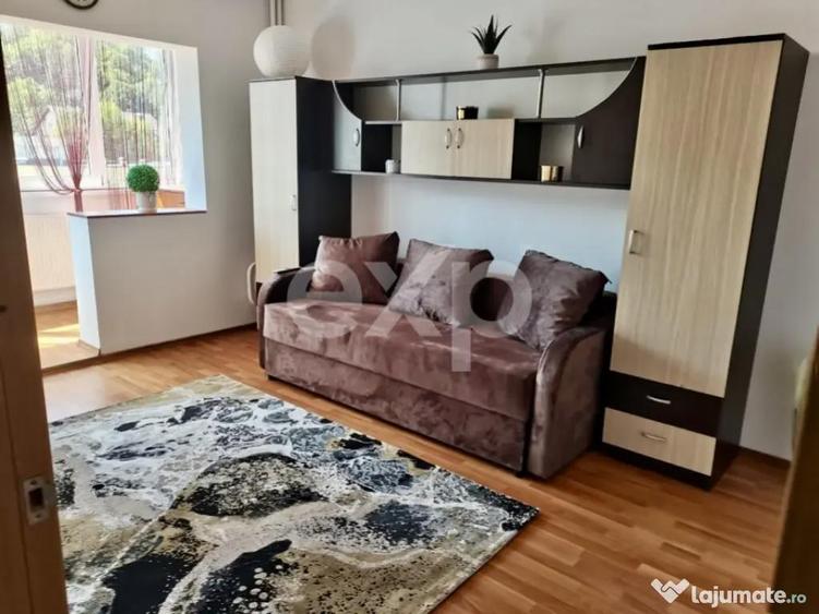 Garsoniera de inchiriat Zona Grivi?ei, Bra?ov | 360 - 1