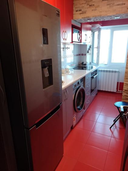 Garsoniera decomandata zona Far/Bila - 5