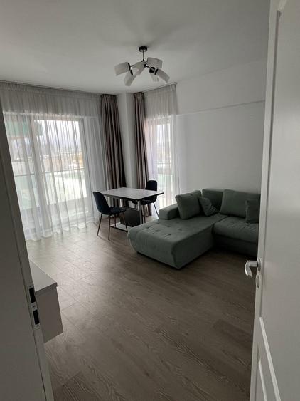 Apartament 2 camere - 4