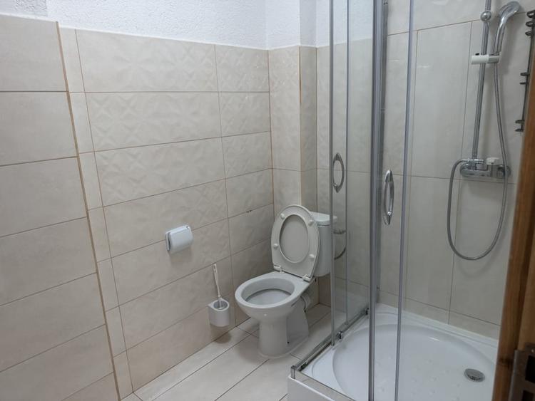 ap 2 camere Dedeman, luminos S-V , spatios 60 mp utili ,balcon - 5