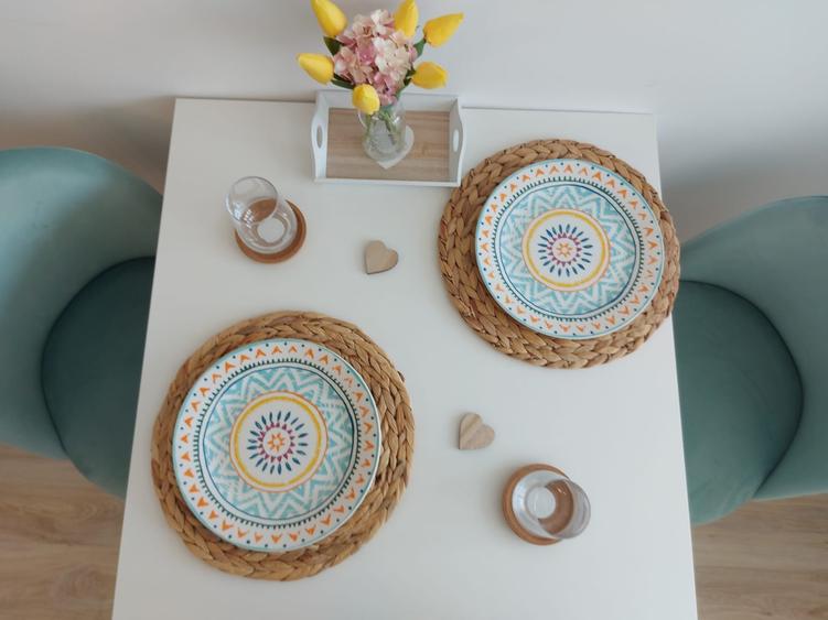 Garsoniera de inchiriat Titan (Prima inchiriere) - 5