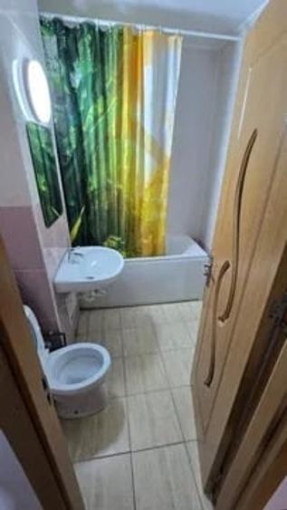 Apartament cu 1 camera, decomandat, zona Gara - 7