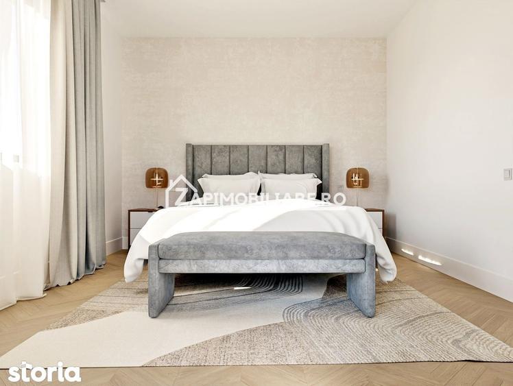 Casa 4 camere, 2 bai,140mp,380mp teren, 0% comision - 15