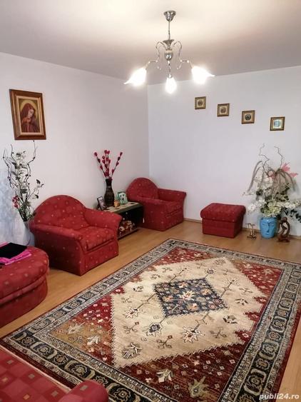 Vand apt tip Penthouse - 2