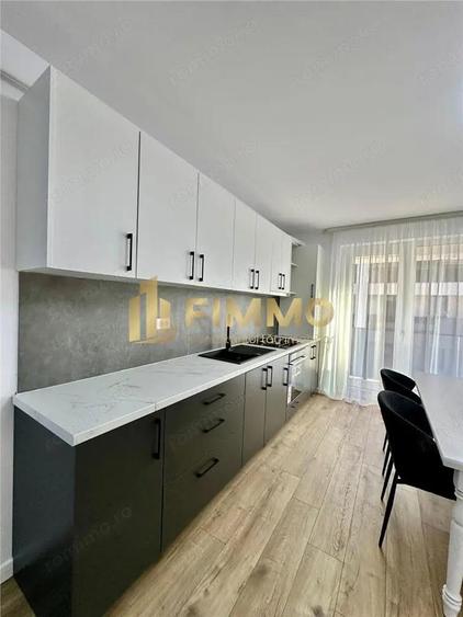 Apartament bloc nou | Boxa 5 mp | ID: 1540 - 1