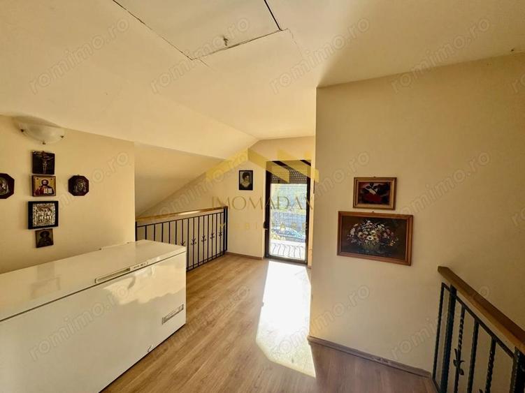 Cheveresu Mare-Casa Individuala-Disponibila Imediat - 6