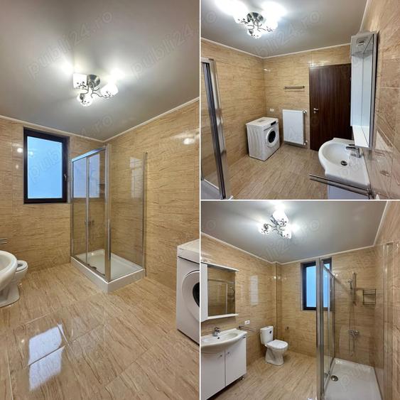 Ofer spre inchiriere 2 apratmente - 3