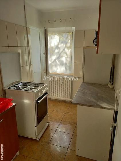 Vitan Mall - Vlaicu Voda garsoniera confort 1 sporit 42 mp