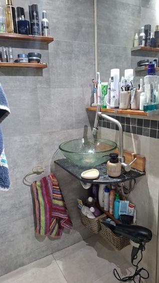 Apartament 3 camere, renovat complet, 40 mp, parter,  Gheorgheni - 8