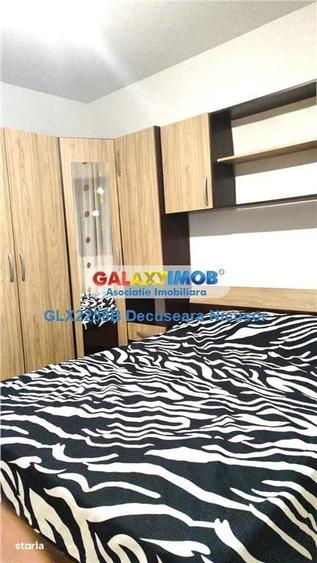 Apartament 2 camere, Militari Residence mobilat utilat 350 euro - 8