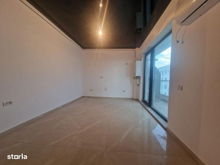 Tabara Navodari-Garsoniera 34mp, etaj 4 cu lift,200m distanta de plaja - 4