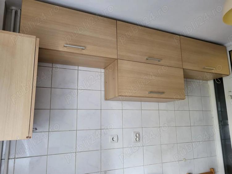 Inchiriez ap 2 camere metrou Brancoveanu | Stradal | Vizavi de Amfiteatrul Fac de Stomatologie - 5