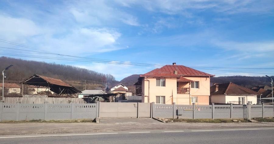 Teren de vanzare – oportunitate de investitie – DN67, Barsesti - 7