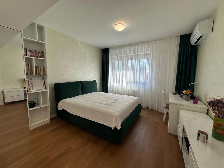 Apartament cu 4 camere la Padure, 2 parcari in subteran, Jandarmeriei - 10