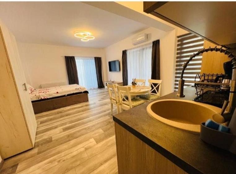 Studio Mamaia Sat zona Lidl - 4