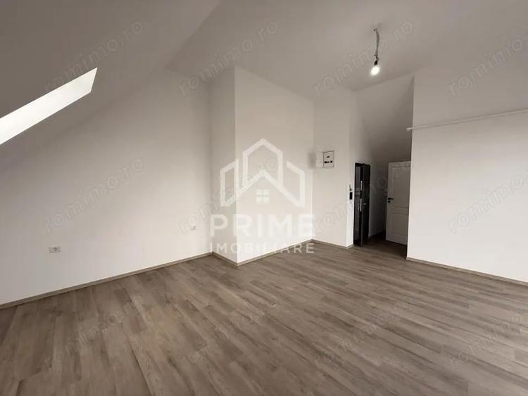 GARSONIERA (STUDIO) DE VANZARE, ULTRAFINISAT, 46MP TOLSTOI, BLOC NOU, ALBA IULIA - 3