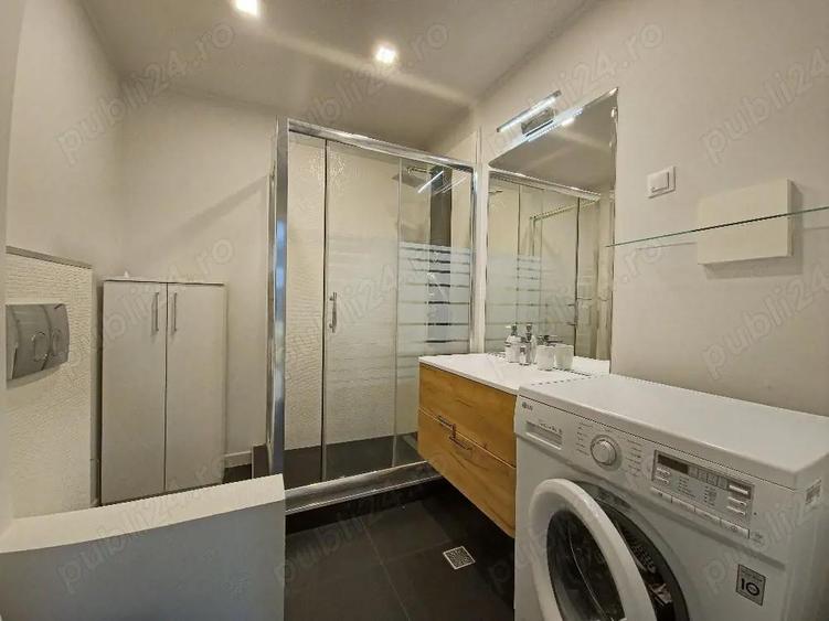 Apartament 3 camere, parcare, Parc Lake - 1