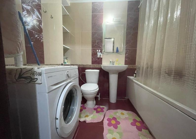 Garsoniera de inchiriat in Dambu Rotund - 2