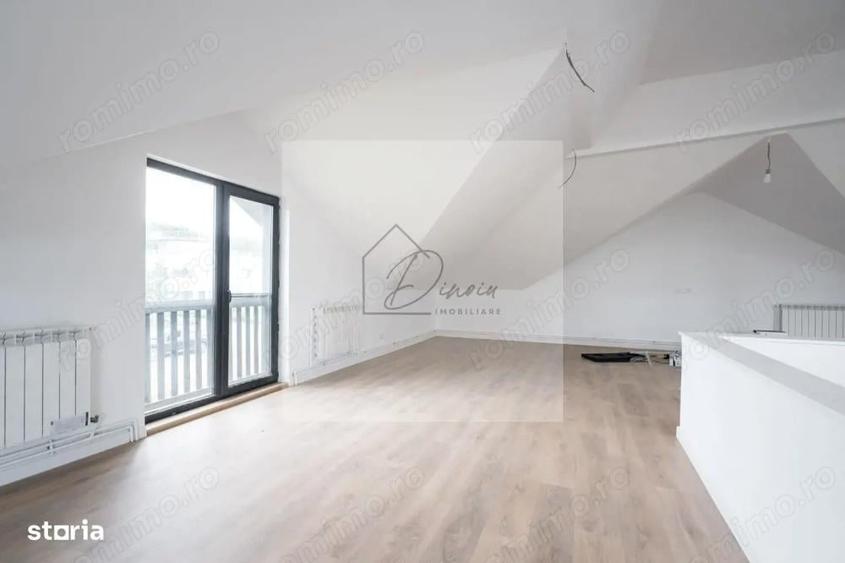 Vila noua langa padure Snagov Ciofliceni I SU 200mp I COM 0% - 13