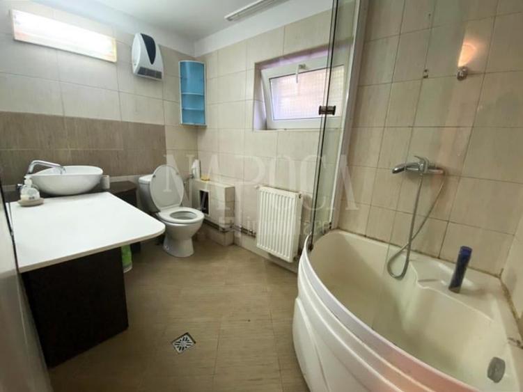 Apartament 3 camere de vanzare in Zorilor, Cluj Napoca - 11