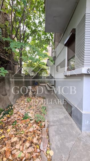 Vila parcul Tineretului- Sincai metrou-pentru 2 familii - 15