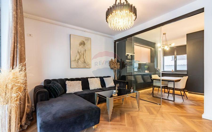 Casa / Vila cu 4 camere de vanzare in Popesti Leordeni - 6