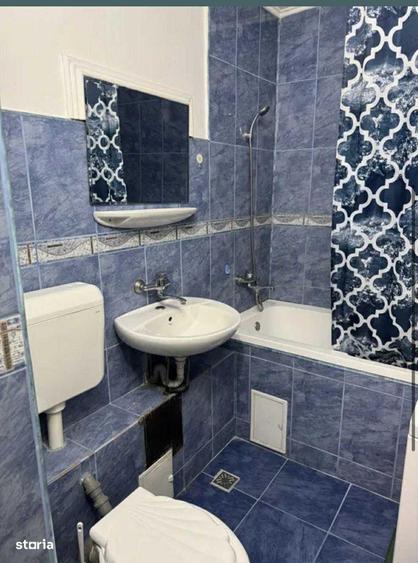 Apartament 2camere decomandate,Zona Carpati 2 - 8