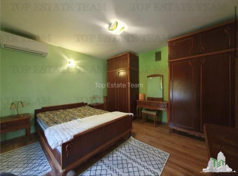 Casa cu teren generos Techirghiol - 1