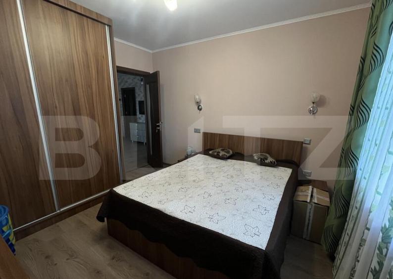 Apartament cu 3 camere, modern, parcare subterana, 71 mp, z - 7