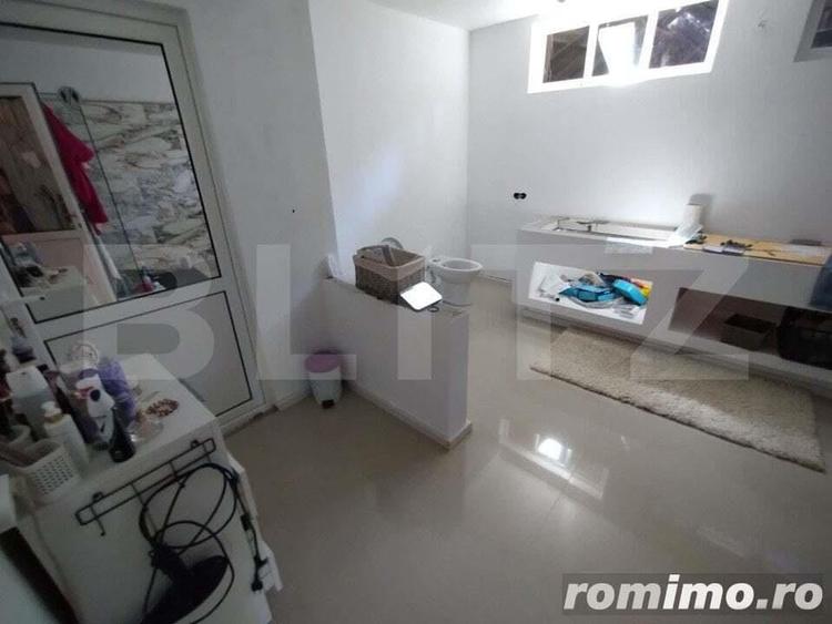 Fabrica teracota Livezile 1900mp hala+400mp Casa+teren 2900mp,acces tir - 9