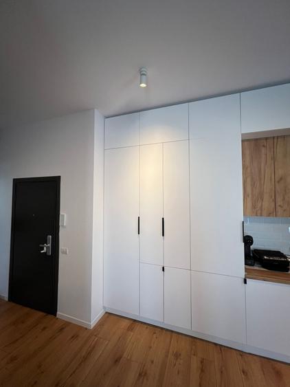 Apartament 3 camere | 78 mp utili + balcon | Darwin Tunari | - 4