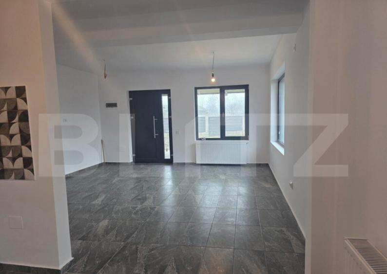 Casa de vanzare, 90 mp, teren 500 mp, - 27