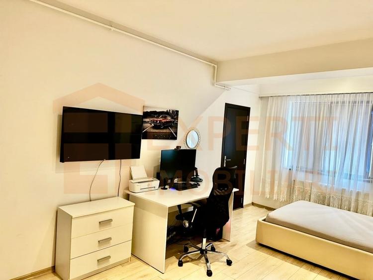 Apartament 3 camere situat in zona COICIU - 19