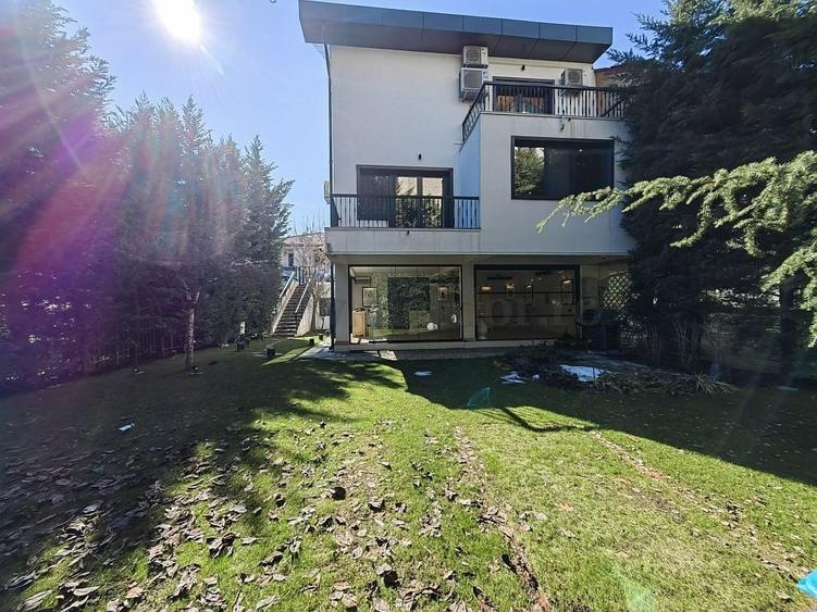 Baneasa Residential Park - Vila in apropiere de British School - 34