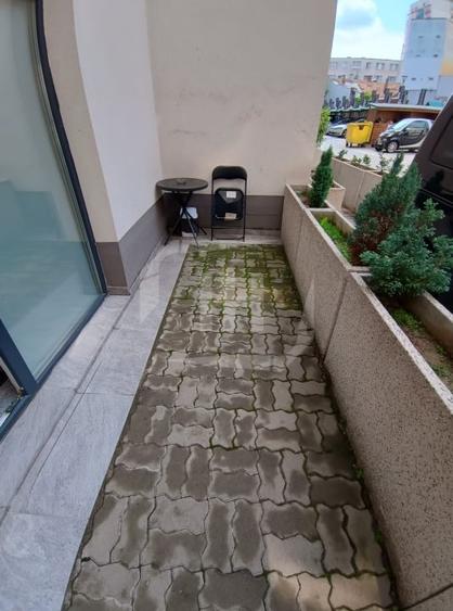 Ocazie!!! Apartament, 3 camere, 72 mp, terasa, 2 parcari, CF, Piata Abator - 9