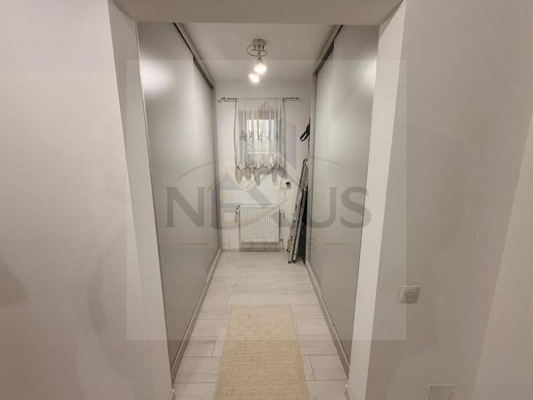 Casa individuala P+1E | Caragiale - Terasa + Foisor - 375 mp teren - 9