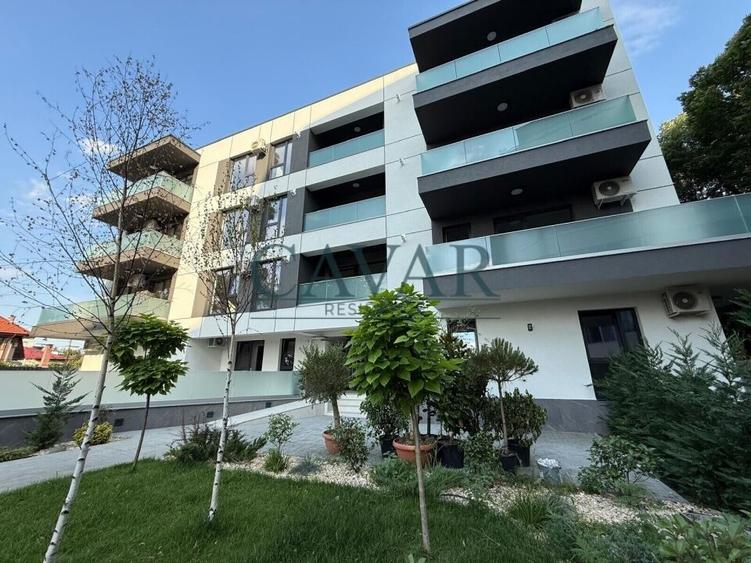 3 Camere 162 mp Curte Metrou Eroii Revolutiei - 2