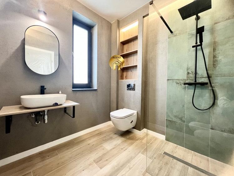 Vila 5 Camere Eficienta Energetic in Complex Premium langa Padure si Lac! - 1