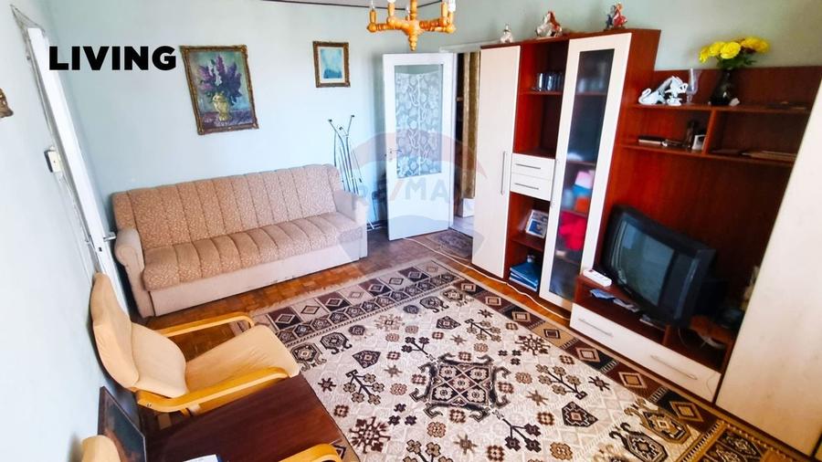 Apartament cu 2 camere de vânzare în zona Sasar priveliste panoramica - 13