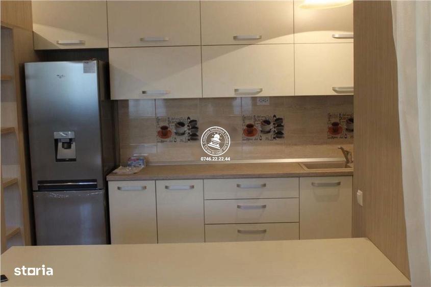 Apartament 2 camere de inchiriat, Moara de Foc - 1