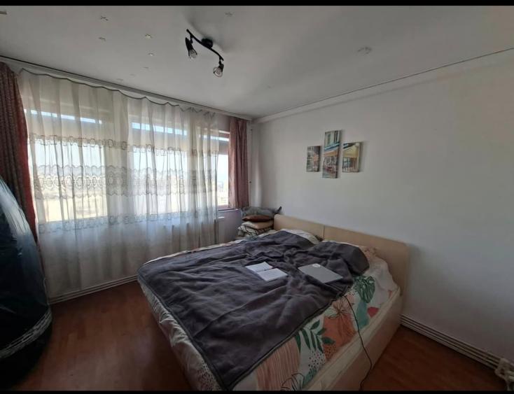 Apartament 2 camere decomandat - zona Gara - 77.000 euro (Cod E2+E7) - 4