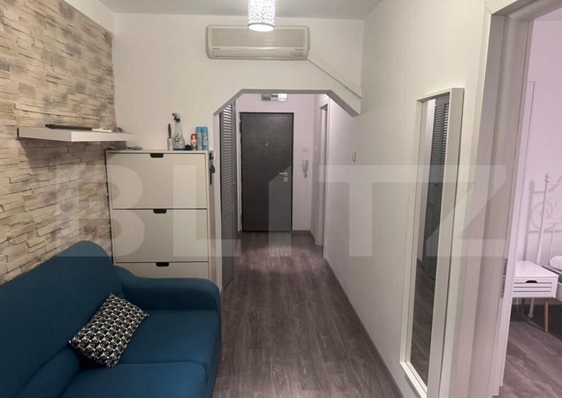 Apartament 3 camere decomandat, mobilat | Vitan - 12
