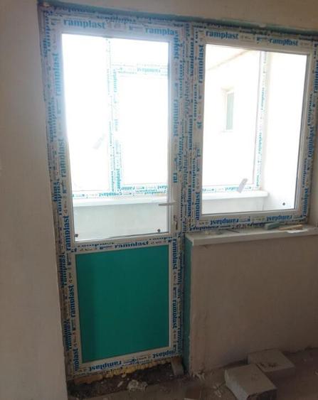 Apartament 3 camere Viziru ,etaj6/10 - 5