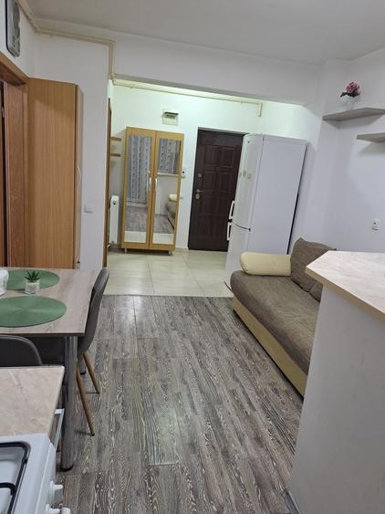 Pf Apartament cu 2 camere cu parcare inchiriere zona Edgar Quinet M - 7