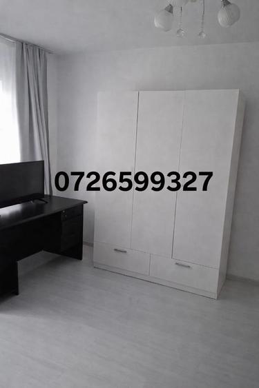 Sebastian Petre Ispirescu apartament 2 camere de inchiriat - 9