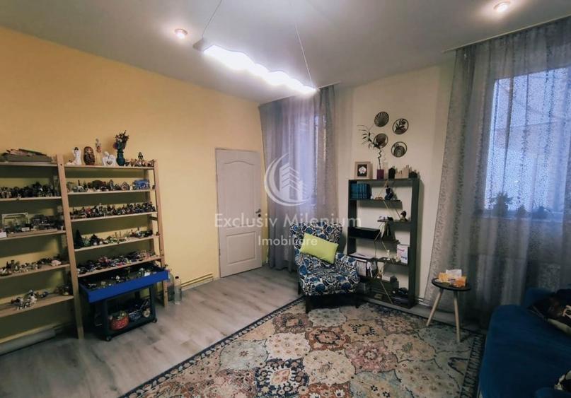 Parter Kogalniceanu / Plevnei Birouri Parcare - 5