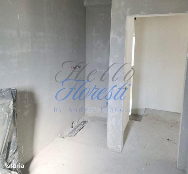 Casa cu 4 camere pe 2 etaje in Luna de sus - 1